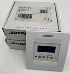 Bose Controlspace CC-16 P/N:298988 Zone Controller. Fixed Price $249.00.