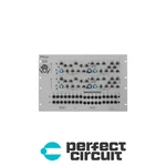 Sherman Filterbank Double 2X2 Effects - New Perfect Circuit. Fixed Price $1724.00.