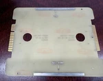 Vintage Dolby Extender Module A2PM1902 Test Card For Cp 50. Fixed Price $35.00.
