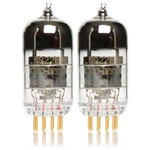 Pair Of Electro-harmonix 6922 Eh Gold Pin Preamp Vacuum Tube. Fixed Price $93.90.