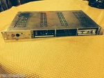 Studer 1.819.100 Rack Mnt Psu With Rare Solidstate Mic Pre Sounds Great!. Fixed Price $529.00.