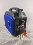 Linx 12V Dc 2800W Max Gas Generator, Smart Auto Start And Stop, Remote Control. Fixed Price $529.00.