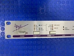 Apogee Rosetta 800 With Fire Wire Card - Audio Converter Ad/da Ins And Outs. Fixed Price $675.56.