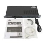Driverack 260 Loudspeaker Management System Dbx Us Free Shipping. Fixed Price $377.99.