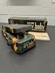 Dime Cry Baby From He Ll Effects Pedal ZW45. Fixed Price $130.00.