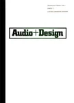 Audio & Design Recording (adr) Compex 2 Compressor Limiter Instruction Manual. Fixed Price $21.95.