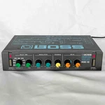 Boss RDD-10 Digital Delay 1980S Moduration Micro Rack Series Made In Japan. Fixed Price $169.99.
