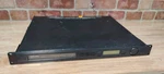 Parts/repair Qsc Basis 922AZ Network Audio Amplifier Control Processor See Pics. Fixed Price $49.95.