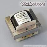 1:1/1:2 Line Audio Output Jensen Transformers JT-123-FLPCH. Fixed Price $49.99.