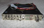 Vtg Bon-sonic Model EQB-207L Audio Graphic Equalizer Stereo Booster. Fixed Price $35.99.