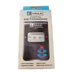 Deltalab Digital Metronome DMT-1. Fixed Price $10.00.