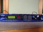Digitech GSP-2101 Limited Edition Cosmic Blue With PPC-210 And GSP2101C Remote. Fixed Price $415.00.