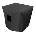 VRX915S 15" Subwoofer W/ Wheels Cover - Black, Water Resistant (JBL129P). Fixed Price $103.95.