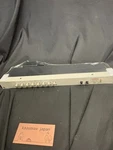 Fostex DP-8 Distribution Amplifier Signal Splitter Audio Rack Unit Tested Workin. Fixed Price $124.30.