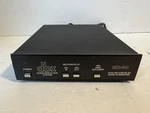 Dbx Model NX-40 Tape Record / Play Noise Eliminator Reduction System. Fixed Price $30.00.