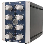 Elysia Karacter Qube 500 Series Saturator With Desktop Chassis #000044 (used). Fixed Price $1079.00.