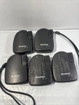 Lot Of 5 Gentner RX-1A Assistive Listening Receiver (unit Only). Fixed Price $93.99.