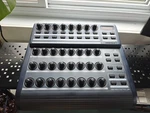 Behringer BCR2000 (near Mint). Fixed Price $290.00.