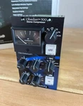 Dramastic Audio Obsidian 500 Series Stereo Bus Compressor New - Preorder. Fixed Price $2200.00.