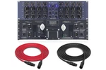 Manley Labs Massive Passive Mastering Equalizer Pro Audio. Fixed Price $8399.00.