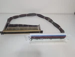 Adc Ultrapatch 48 Point Panel Cables Pro. Fixed Price $119.99.