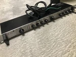 Tc Electronic C300 Dual Stereo Gate Compressor Pedal Used With Power Cable. Fixed Price $294.40.