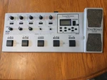 No Ac Adapter Korg Toneworks AX1000G Multi Effects Processor Pedal. Fixed Price $99.99.