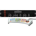 Dangerous Music Monitor St Remotecontrolled Source And Speaker Switcher. Fixed Price $2749.00.