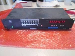 Kramer VS-848 8X8 Composite Video/stereo Audio Matrix Switcher. Fixed Price $800.00.