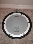 Roland PDX-8 Dual Trigger Mesh Head V-drum Pad. Fixed Price $49.99.