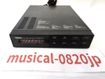 Yamaha FB-01 FB01 Fm Sound Generator Digital Synth Module. Fixed Price $159.00.