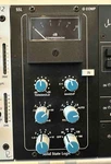 Solid State Logic Ssl 500 G-series Stereo Bus Compressor Module. Fixed Price $1061.92.