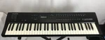 Alesis QS6 64 Voice Synthesizer 61 Keyboard. Fixed Price $11.56.
