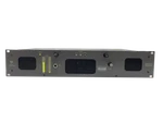 Wohler AMP2A-10S Channel Analog Audio Monitor 1RU. Fixed Price $610.00.