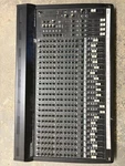 Mackie Sr 24-4 Vlz Pro 24X4X2 4-BUS Mixing Console Mixer Pa Dj Audio. Fixed Price $200.00.