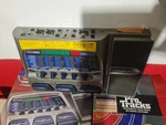 Digitech RPX400 Amp Modeler Multi Effect Processor Guitar Pedal. Fixed Price $161.59.