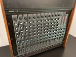 Vintage Peavey MC-12 Channel Stereo Analog Mixing System Made Usa Works. Fixed Price $999.00.