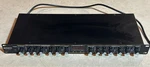 Nady Audio CL-5000 Dual Channel Compressor Limiter With Gate. Fixed Price $44.99.