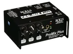 Rolls MX54S Pro Plus 3 Channel Mic Mixer. Fixed Price $99.99.