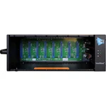 Api 500-8B 8-CHANNEL 500-SERIES Lunchbox. Fixed Price $499.00.