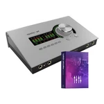 Universal Audio Apollo X4 Gen 2 Thunderbolt 3 Interface With Studio+. Fixed Price $2469.99.