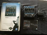 Tc Helicon Voicetone Create Effect Pedal For Vocalists. Fixed Price $179.99.