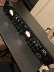 Digitech VTP-1 Dual Vacuum Tube Preamp (with New Power Cable). Fixed Price $260.00.