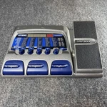 Digitech RP300 Guitar Processor Effects Pedal - Works. Fixed Price $39.99.