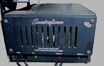 Soundcraftsman Pcr 800 Power Amp. Fixed Price $300.00.