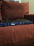Deltalab Adm 1024 Effectron 2. Original Survivor. Working Great. Tested.. Fixed Price $650.00.