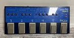 Ibanez PUE5 Multi-effects Processor Used See Photos. Fixed Price $189.99.
