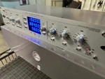 Antelope Audio Isochrone Trinity Master Digital Clock Hd. Fixed Price $1600.00.