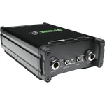 Mackie MDB1A Active Direct Box. Fixed Price $89.99.
