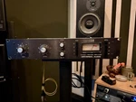 Urei Universal Audio 1176 Ln Rev Limiting Amplifier Vintage. Fixed Price $5100.00.